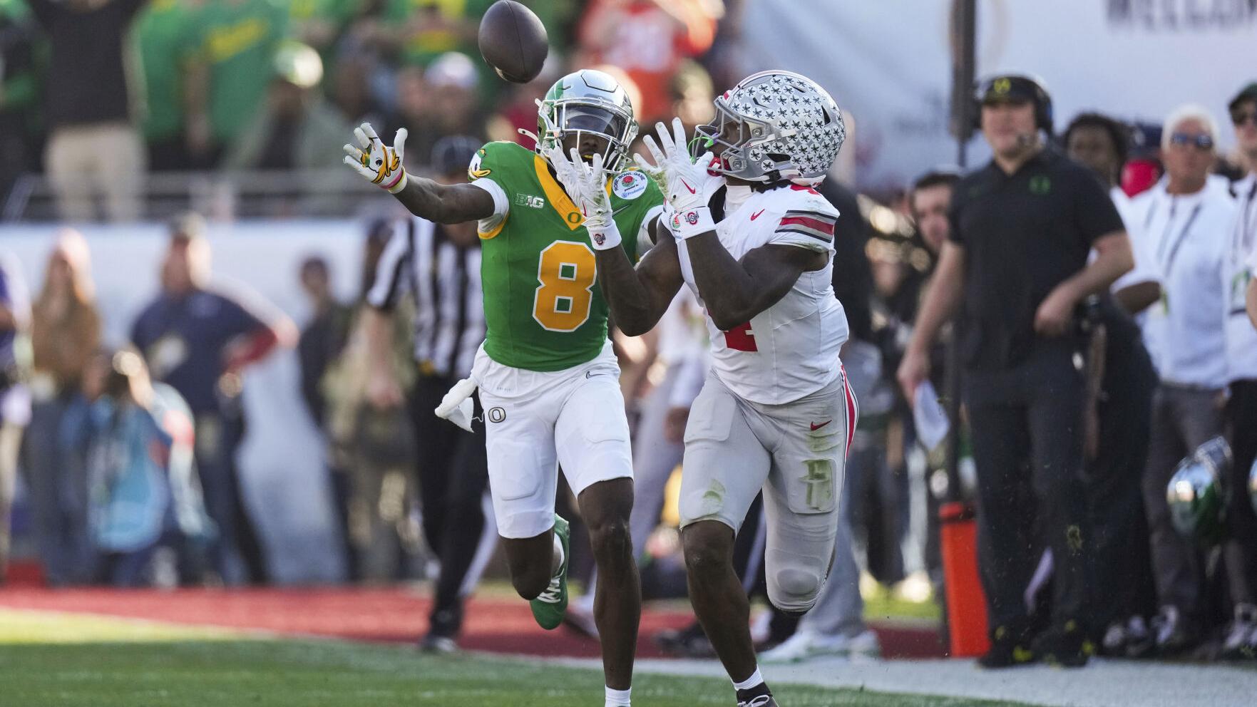 Tipsheet: Expanded CFP gives Ohio State second chance, allows Arizona State upset bid